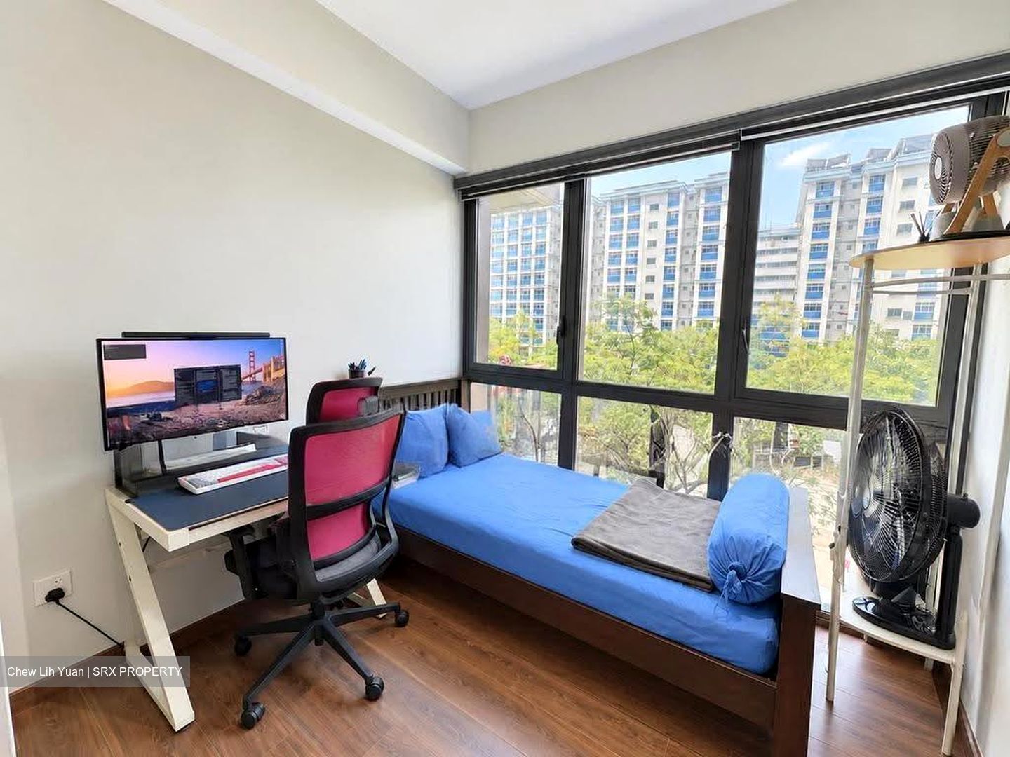 Bellewoods (D25), Condominium #633241821